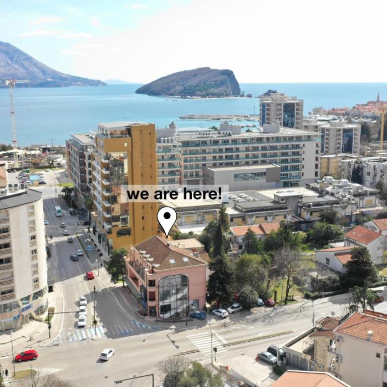 So rooms city centre - Apartman sa 1 Spavaćom Sobom - 3