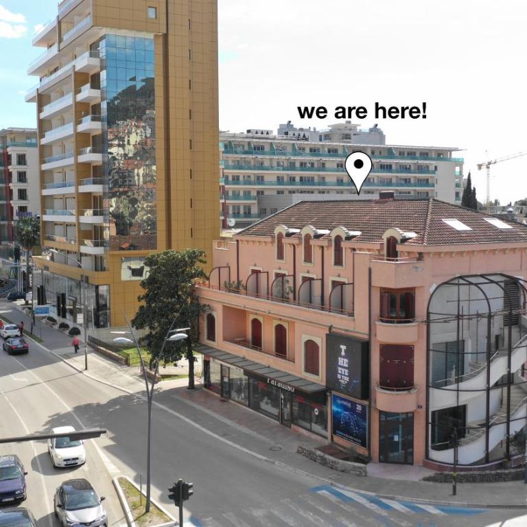So rooms city centre - Apartman sa 1 Spavaćom Sobom - 2