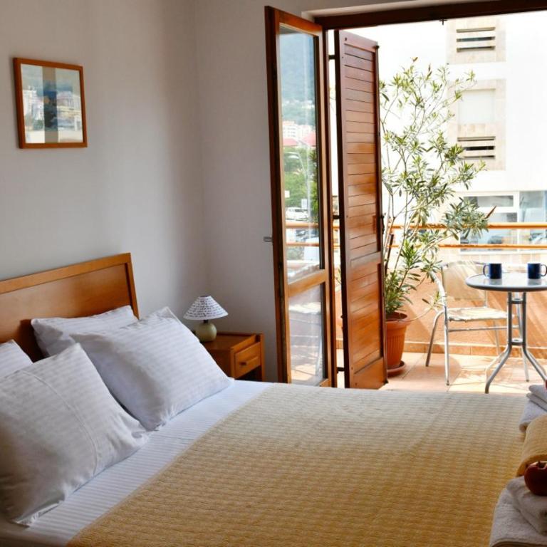 So rooms city centre - Apartman sa 1 Spavaćom Sobom - 7