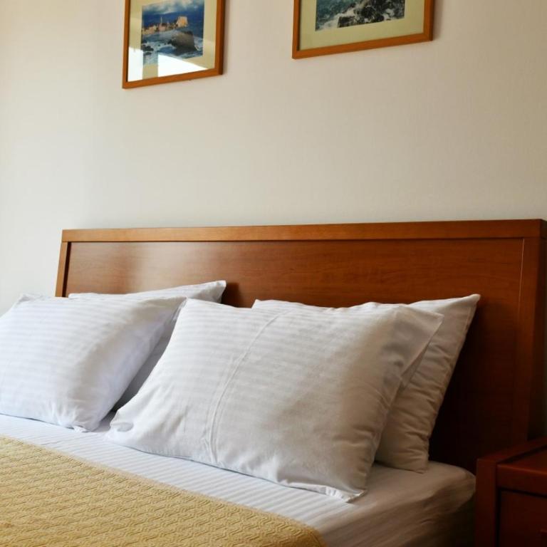 So rooms city centre - Apartman sa 1 Spavaćom Sobom - 8