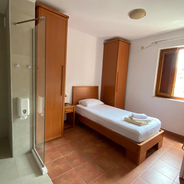 So rooms city centre - Apartman sa 1 Spavaćom Sobom - 7