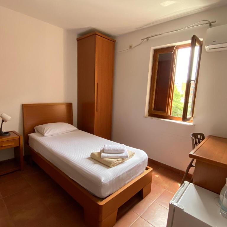 So rooms city centre - Apartman sa 1 Spavaćom Sobom - 10