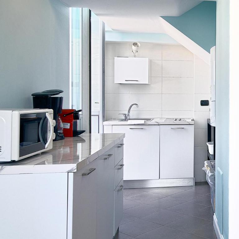 Two-room apartment in Como Center - Appartamento con 1 Camera da Letto - 12