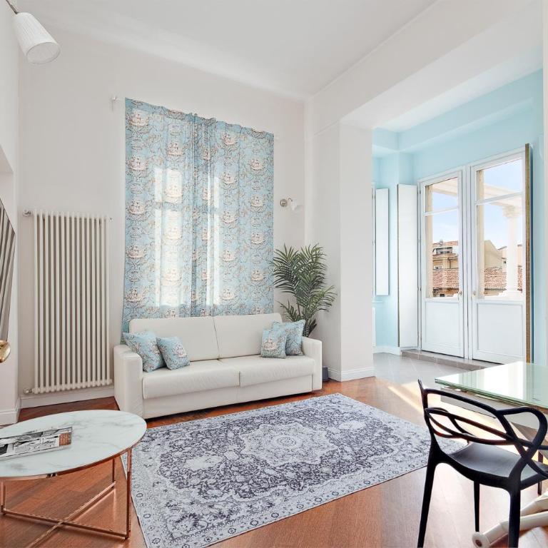 Two-room apartment in Como Center - Appartamento con 1 Camera da Letto - 9