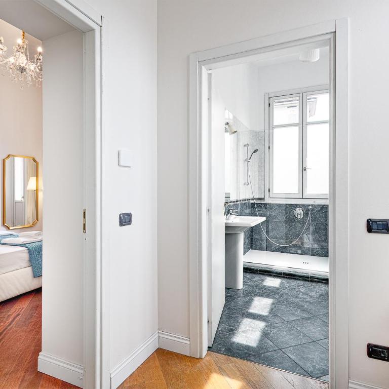 Two-room apartment in Como Center - Appartamento con 1 Camera da Letto - 6