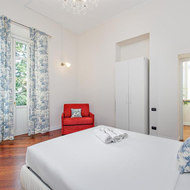 Two-room apartment in Como Center - Appartamento con 1 Camera da Letto - 4