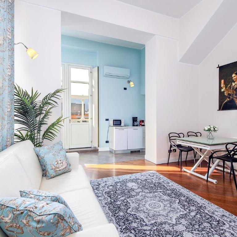 Two-room apartment in Como Center - Appartamento con 1 Camera da Letto - 10