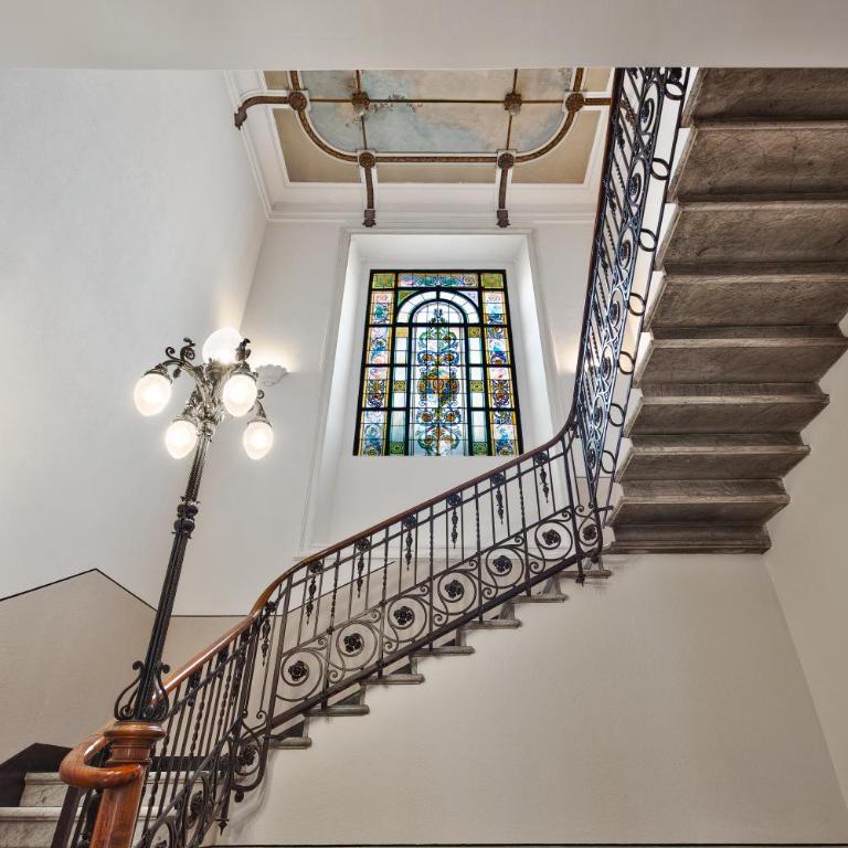 Two-room apartment in Como Center - Appartamento con 1 Camera da Letto - 20