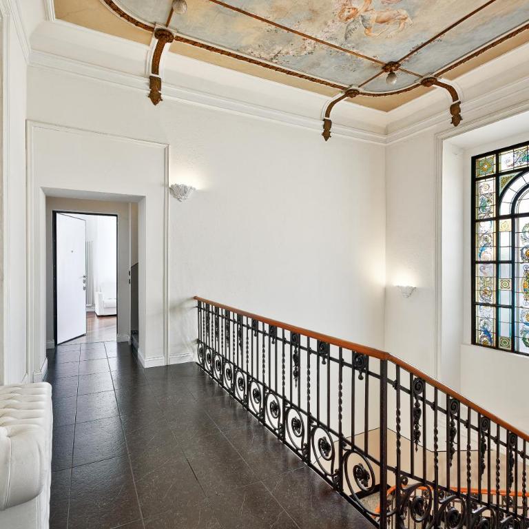 Two-room apartment in Como Center - Appartamento con 1 Camera da Letto - 21
