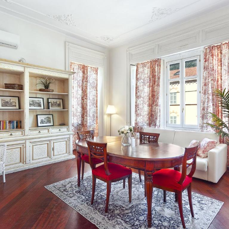 Three-room apartment in Como center - Appartamento con 2 Camere da Letto - 17