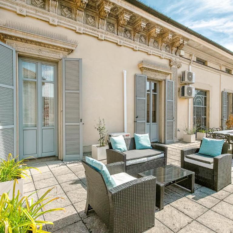 Three-room apartment in Como center - Appartamento con 2 Camere da Letto - 5