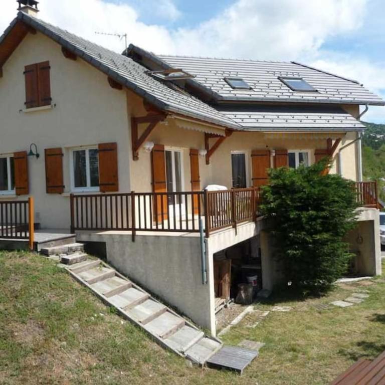 La Badine - Villa - 4