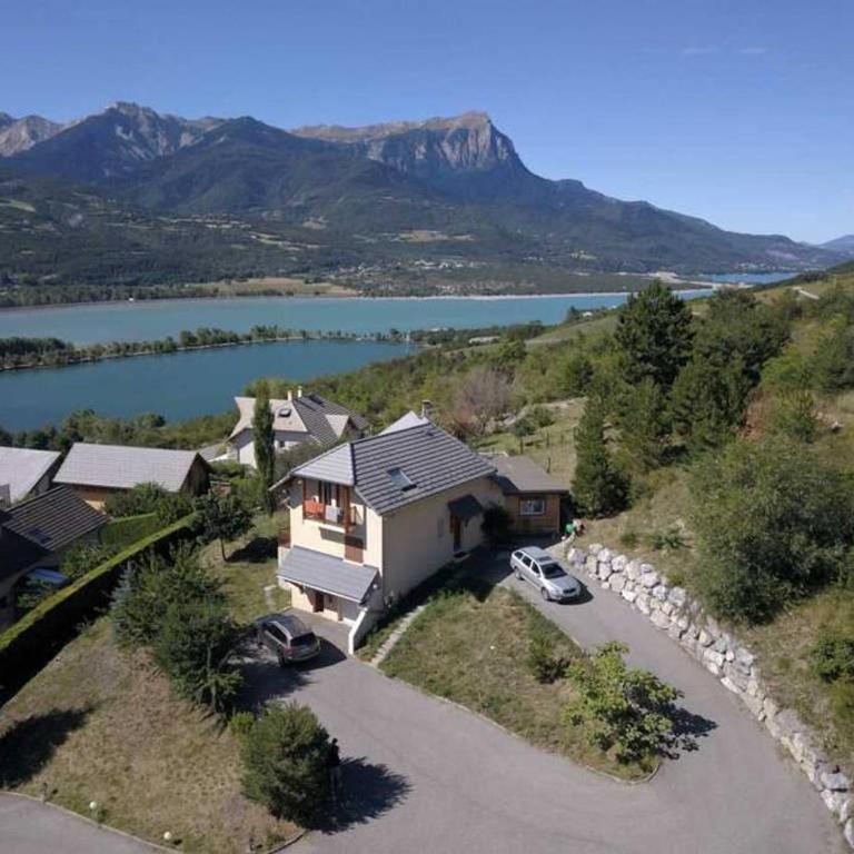 La Badine - Villa - 1