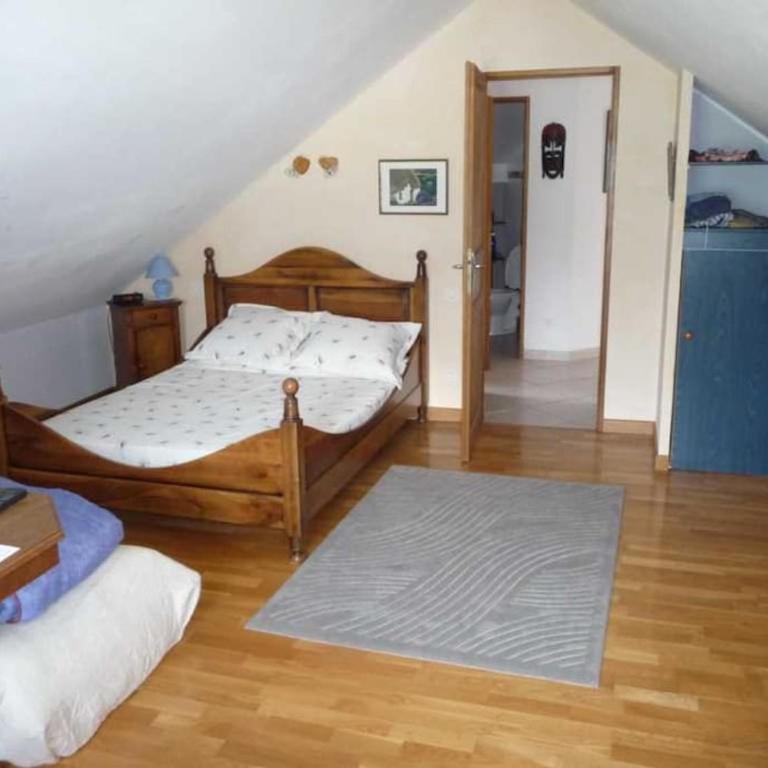 La Badine - Villa - 14