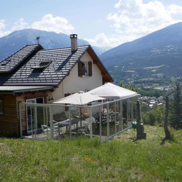 La Badine - Villa - 5