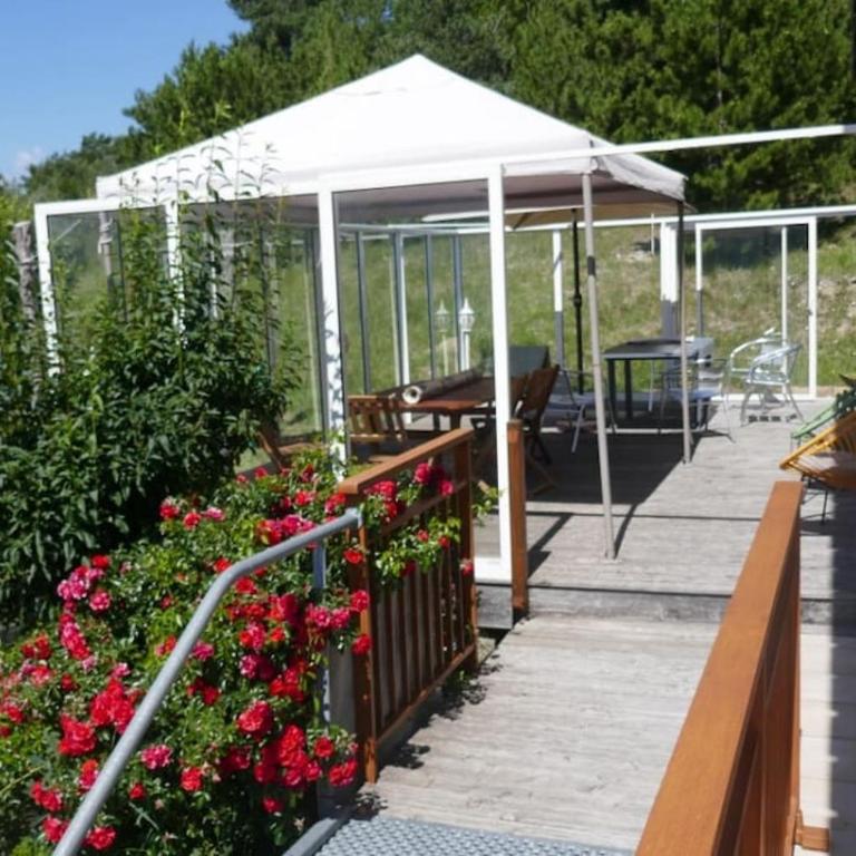 La Badine - Villa - 6