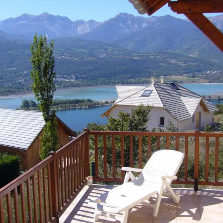 La Badine - Villa - 8
