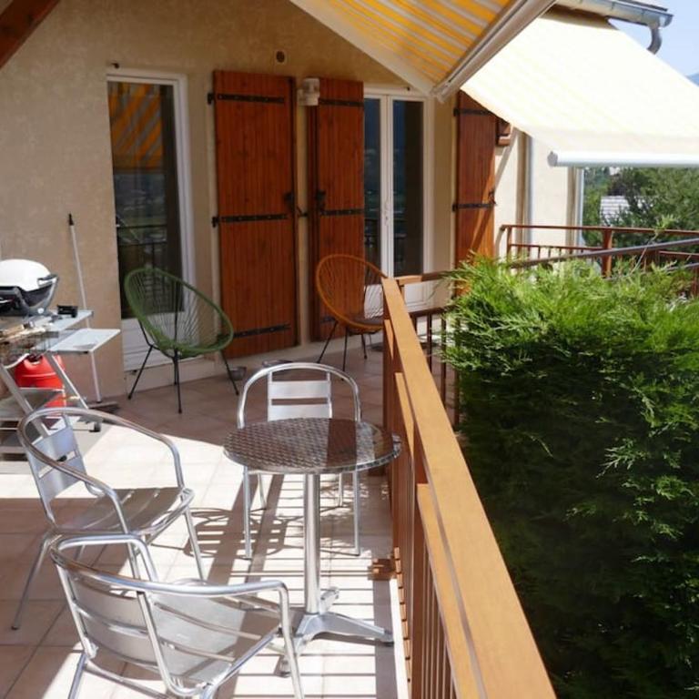 La Badine - Villa - 7