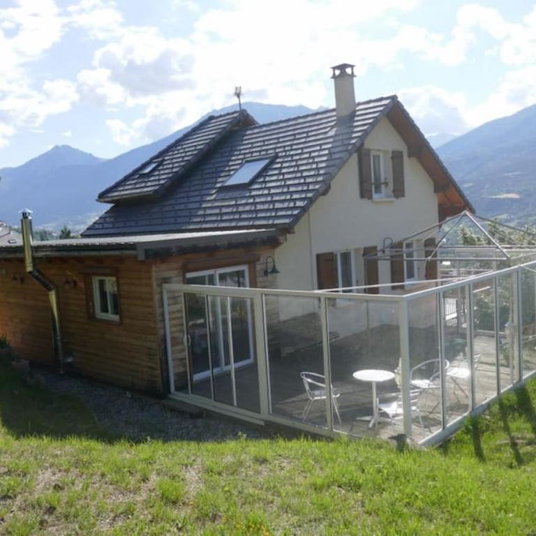 La Badine - Villa - 9