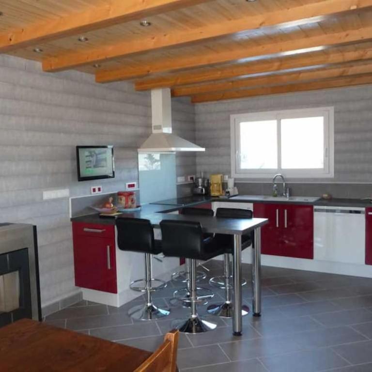 La Badine - Villa - 12
