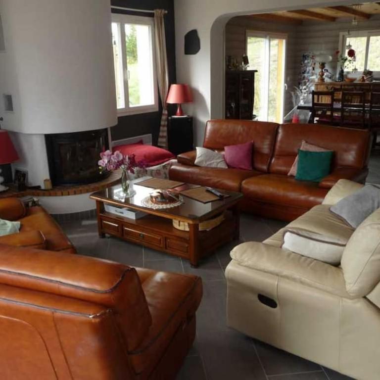 La Badine - Villa - 11