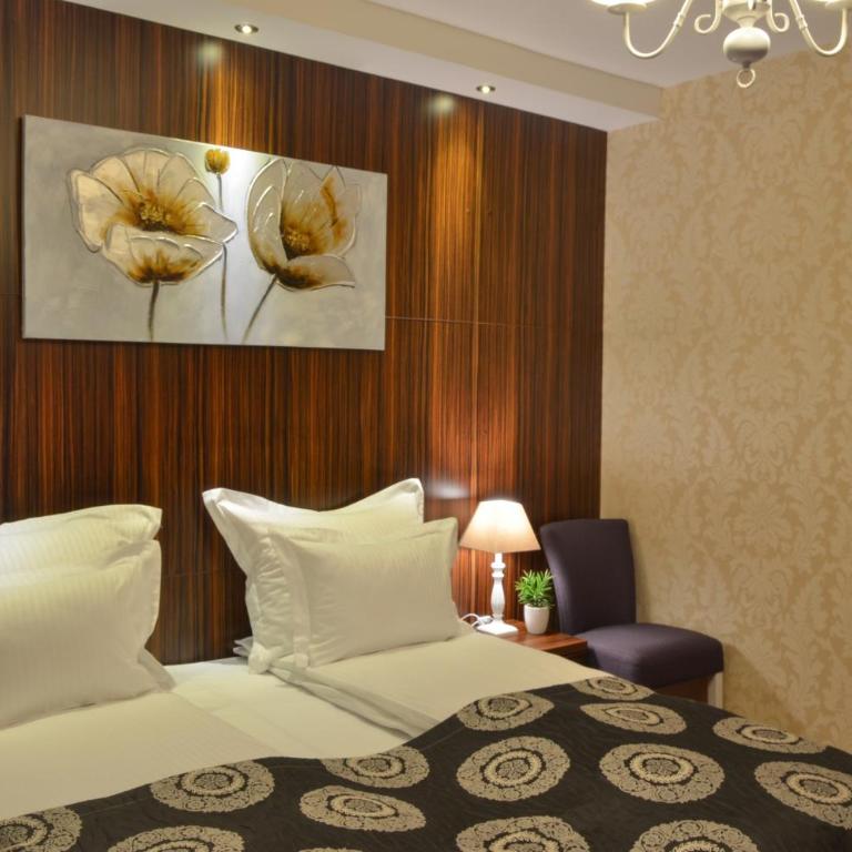 Hotel JET SET Pale - Double Room - 2