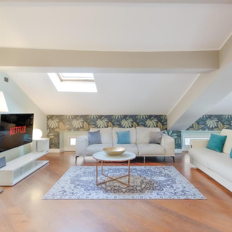 (5 bedrooms) 3 Seasons Villa on Como Lake - Villa - 26