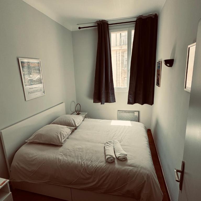 Appartement au coeur du Vieux-Port - Room #1184360701 - 3