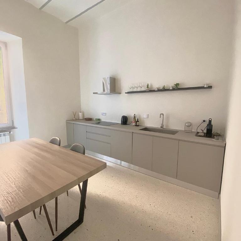 Boutique Via Veneto Apartment by SupaStays - Appartamento con 3 Camere da Letto - 3