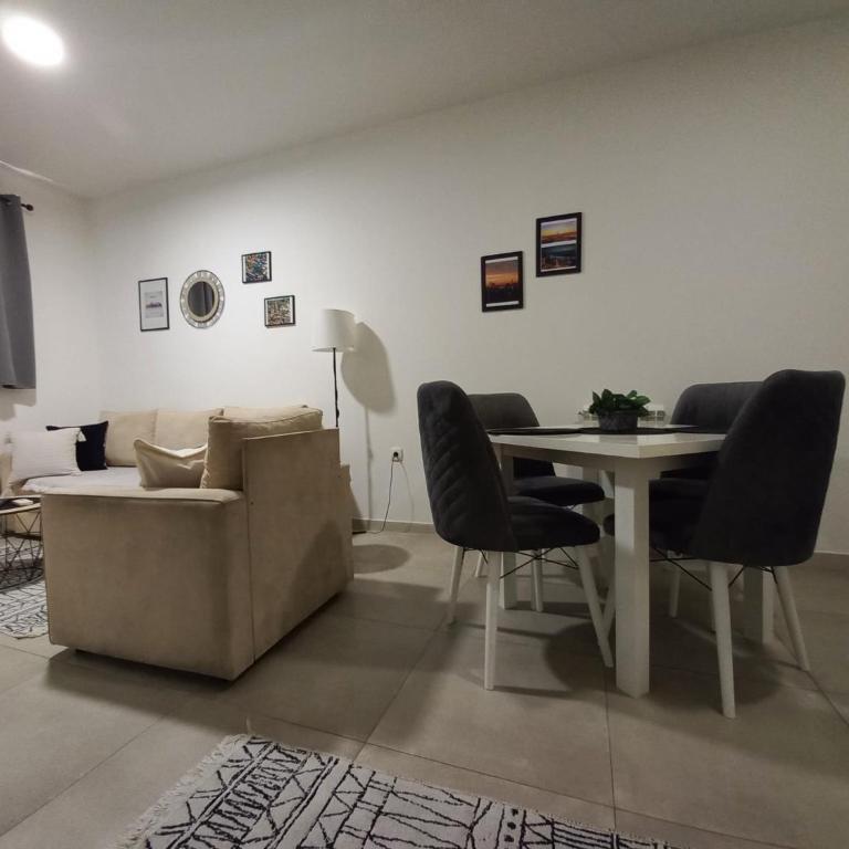 Jans Belgrade - Apartman sa 1 Spavaćom Sobom - 12