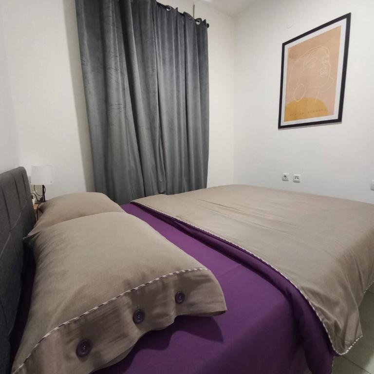 Jans Belgrade - Apartman sa 1 Spavaćom Sobom - 5