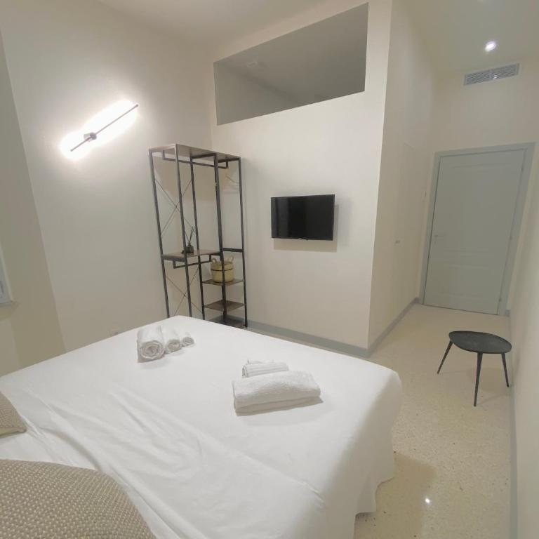 Boutique Via Veneto Apartment by SupaStays - Appartamento con 3 Camere da Letto - 7