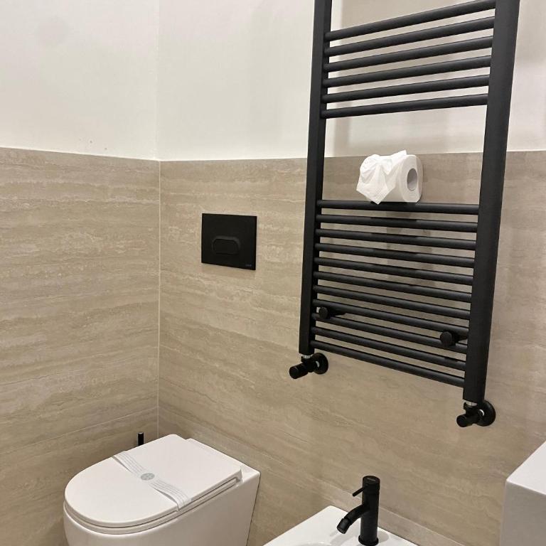 Boutique Via Veneto Apartment by SupaStays - Appartamento con 3 Camere da Letto - 29