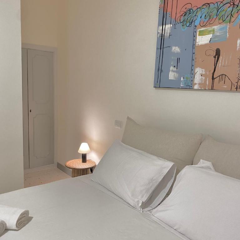 Boutique Via Veneto Apartment by SupaStays - Appartamento con 3 Camere da Letto - 32