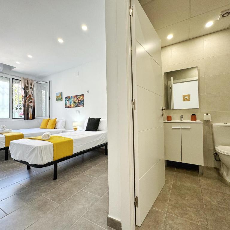 DOMuum Holidays - PINO ALTO - Three-Bedroom Apartment - 17