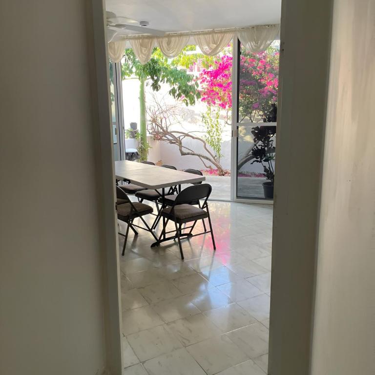 Casa Kej Itzimna - Two-Bedroom Apartment - 20