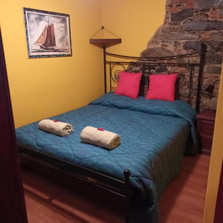 La Mimosa di Bellano - Appartamento con 2 Camere da Letto - 1
