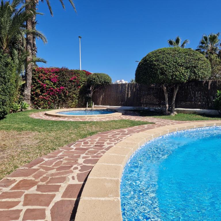 Apartamento Aura - Apartamento de 3 dormitorios - 19