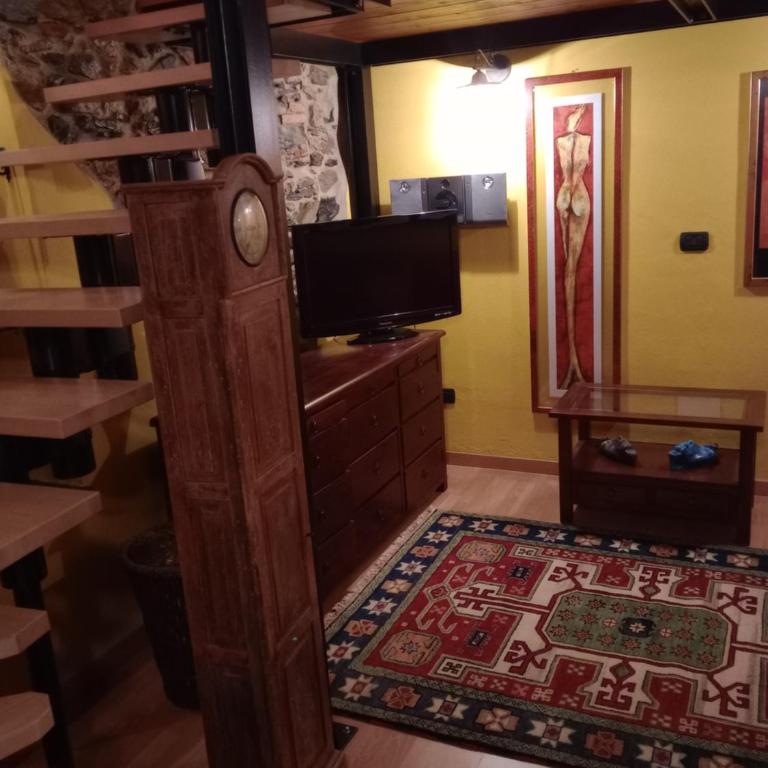 La Mimosa di Bellano - Appartamento con 2 Camere da Letto - 9