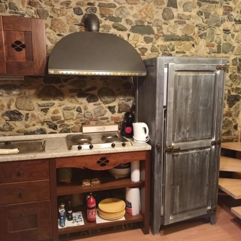 La Mimosa di Bellano - Appartamento con 2 Camere da Letto - 10