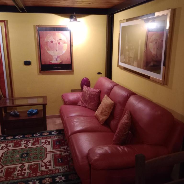 La Mimosa di Bellano - Appartamento con 2 Camere da Letto - 12