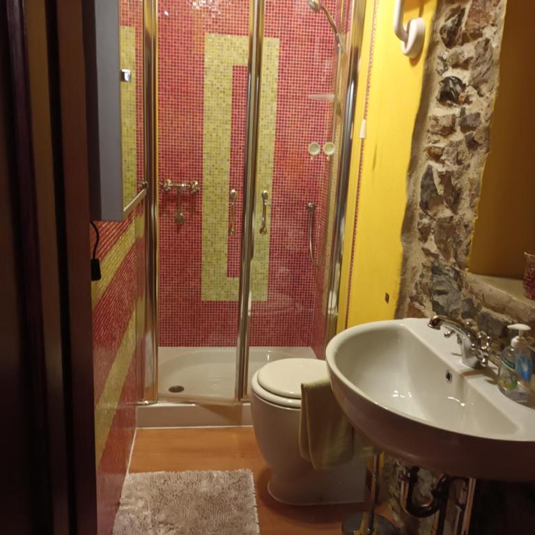 La Mimosa di Bellano - Appartamento con 2 Camere da Letto - 15