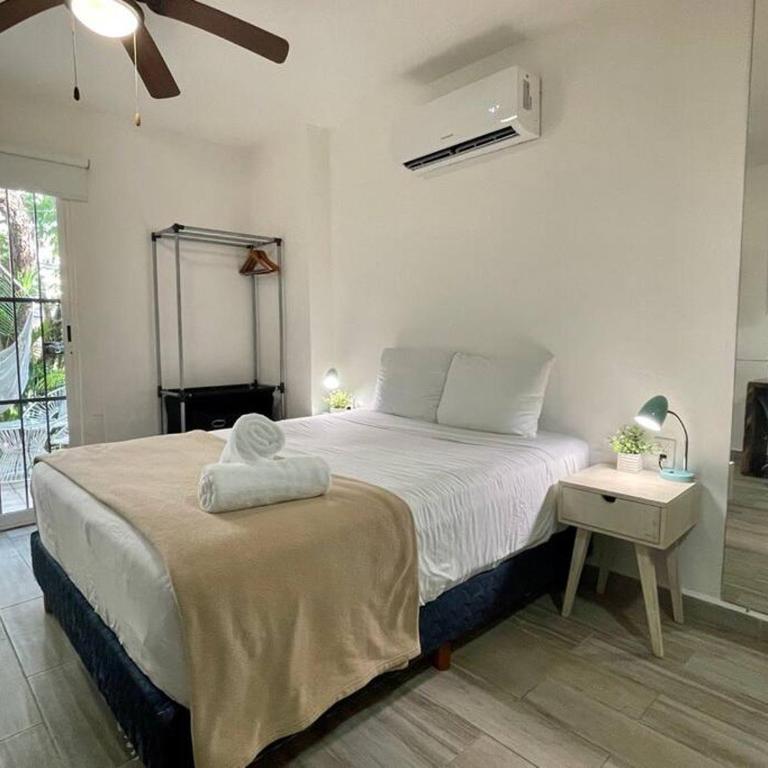 Miramar by Zamá Homes - Estudio con terraza - 11