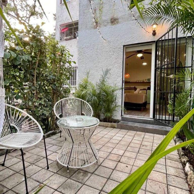 Miramar by Zamá Homes - Estudio con terraza - 14
