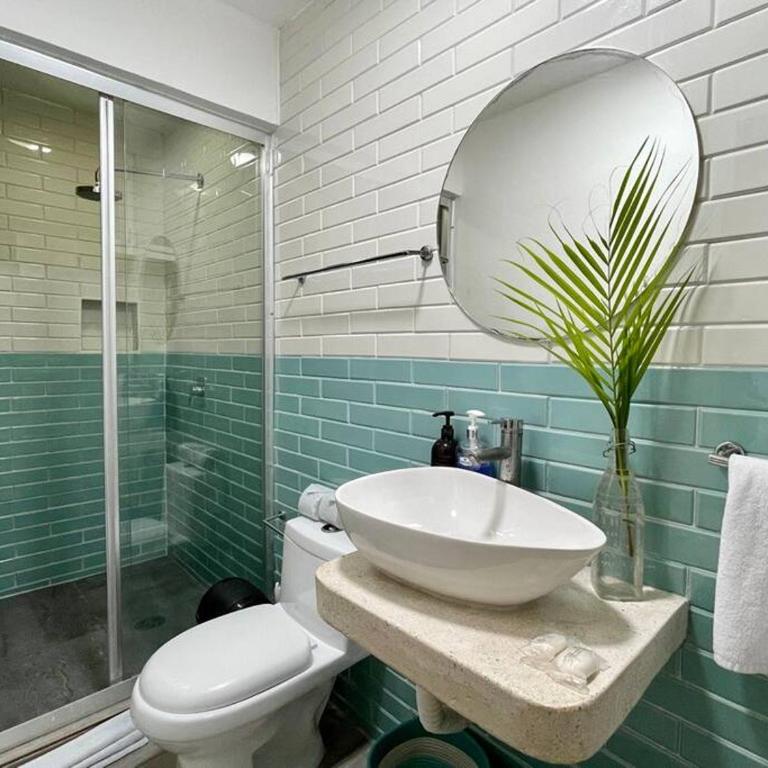 Miramar by Zamá Homes - Estudio con terraza - 18