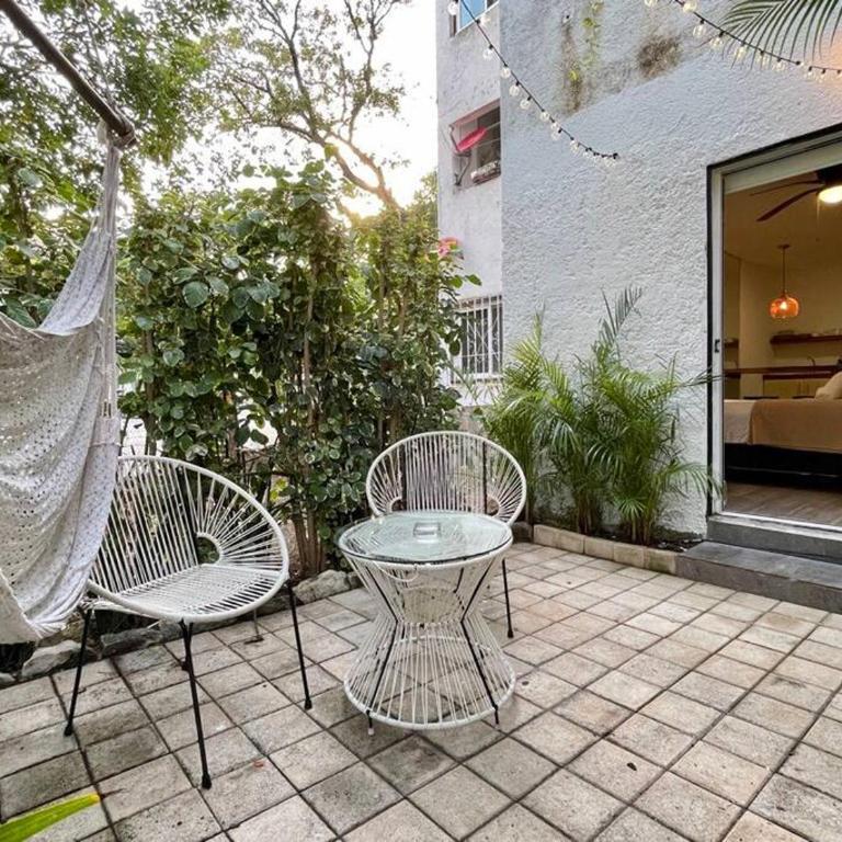 Miramar by Zamá Homes - Estudio con terraza - 20