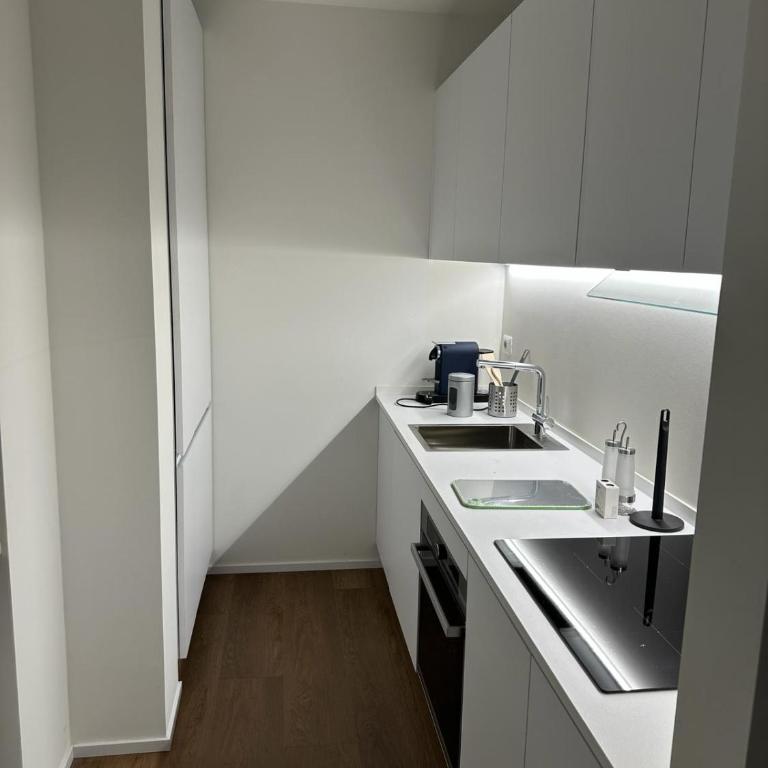 Le Barche66 Venice Apartments - Appartamento con 1 Camera da Letto - 4