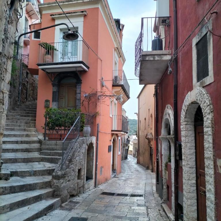 San Filippo Neri - CAMERE - Camera Tripla - 19