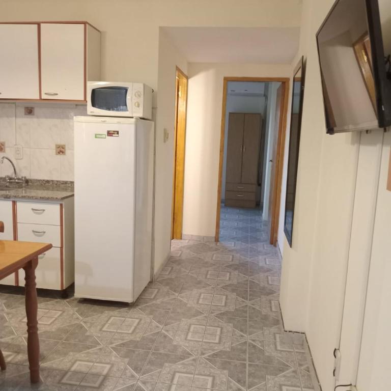 Colorina Complejo Residencial - Apartment 14 with One-Bedroom - 4