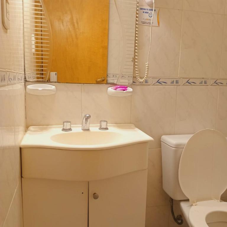 Colorina Complejo Residencial - Apartamento 14 de 1 dormitorio - 5